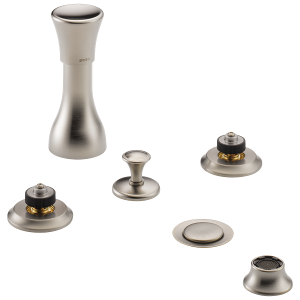 Brizo - Rook Bidet