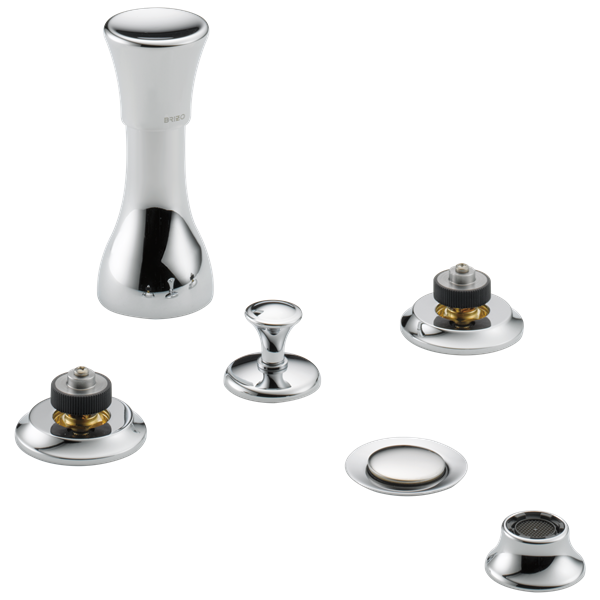 Brizo - Rook Bidet
