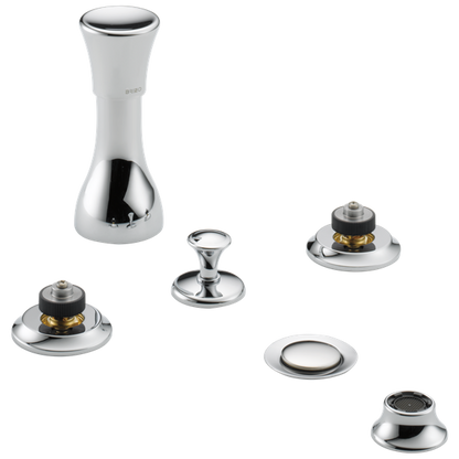 Brizo - Rook Bidet