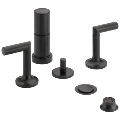 Brizo - Jason Wu for Brizo Two-Handle Bidet Faucet