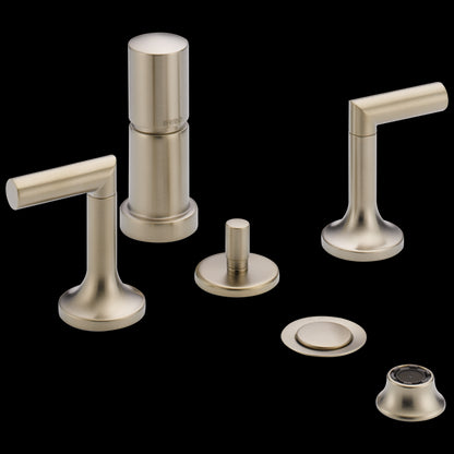 Brizo - Jason Wu for Brizo Bidet