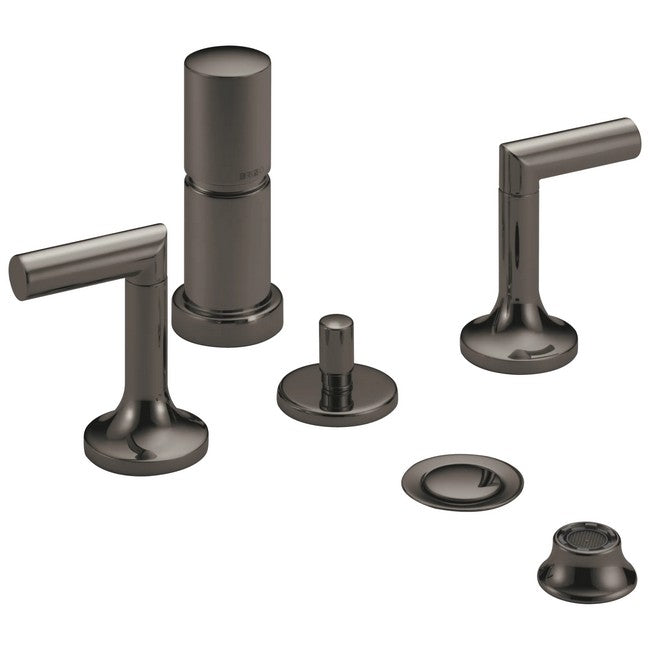 Brizo - Jason Wu for Brizo Two-Handle Bidet Faucet