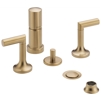 Brizo - Jason Wu for Brizo Two-Handle Bidet Faucet