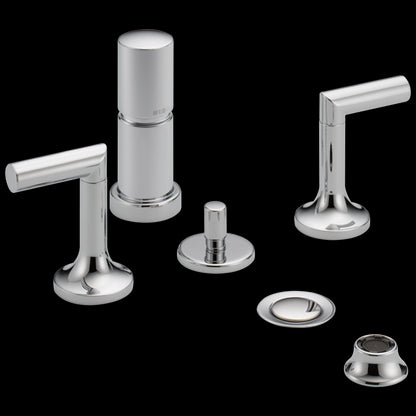 Brizo - Jason Wu for Brizo Bidet