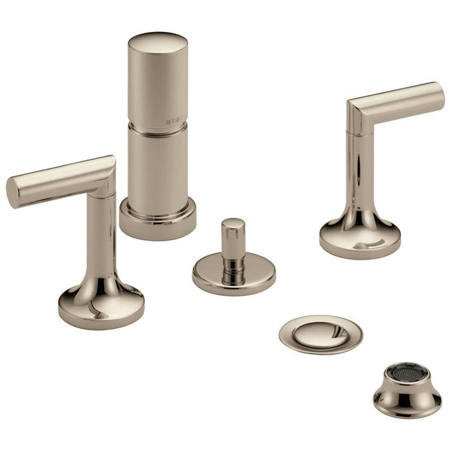 Brizo - Jason Wu for Brizo Two-Handle Bidet Faucet