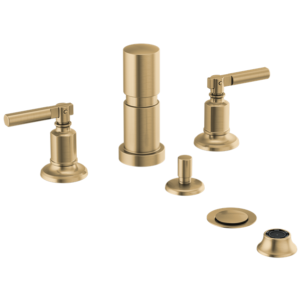 Brizo - Invari Bidet