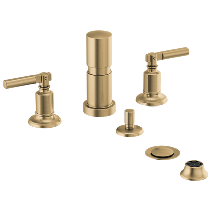 Brizo - Invari Bidet