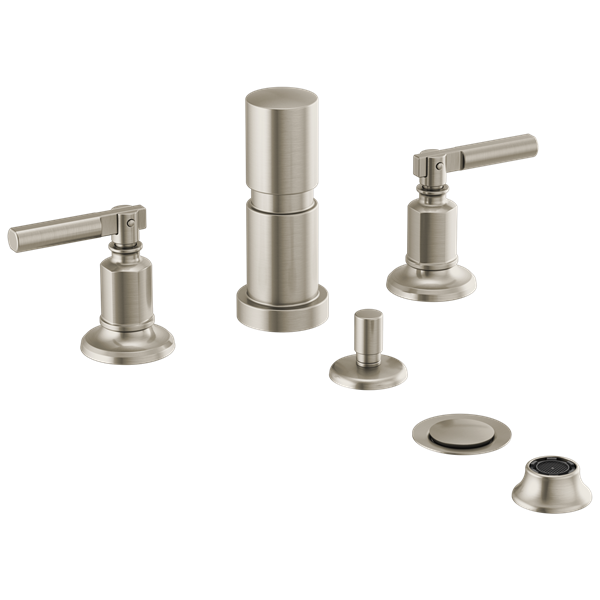 Brizo - Invari Bidet