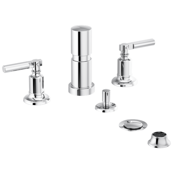 Brizo - Invari Bidet