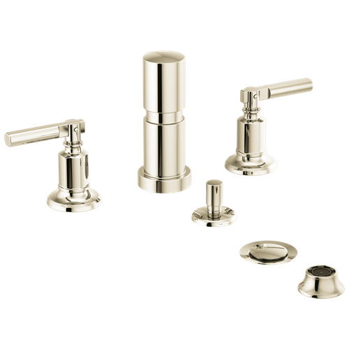 Brizo - Invari Bidet