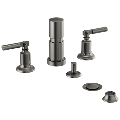 Brizo - Invari Bidet