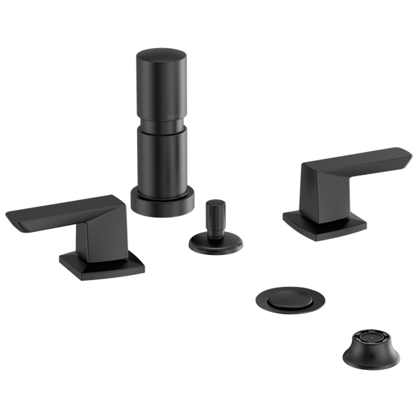 Brizo - Vettis Two-Handle Bidet Faucet