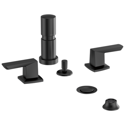 Brizo - Vettis Two-Handle Bidet Faucet