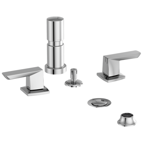 Brizo - Vettis Two-Handle Bidet Faucet