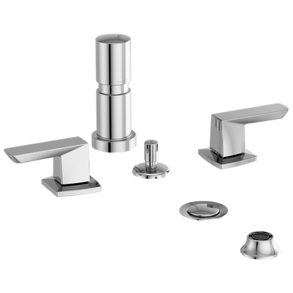 Brizo - Vettis Two-Handle Bidet Faucet