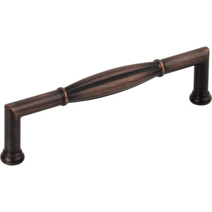 Jeffrey Alexander - Southerland 128 mm Center-to-Center Bar Pull