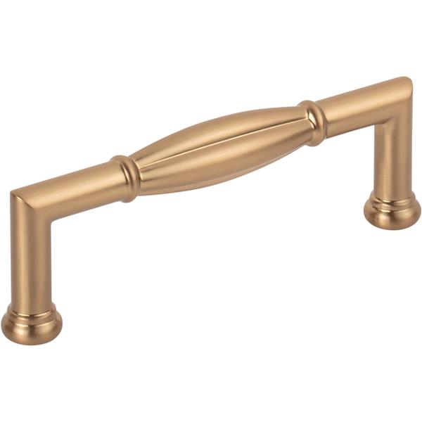Jeffrey Alexander - Southerland 96 mm Center-to-Center Bar Pull