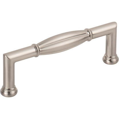 Jeffrey Alexander - Southerland 96 mm Center-to-Center Bar Pull