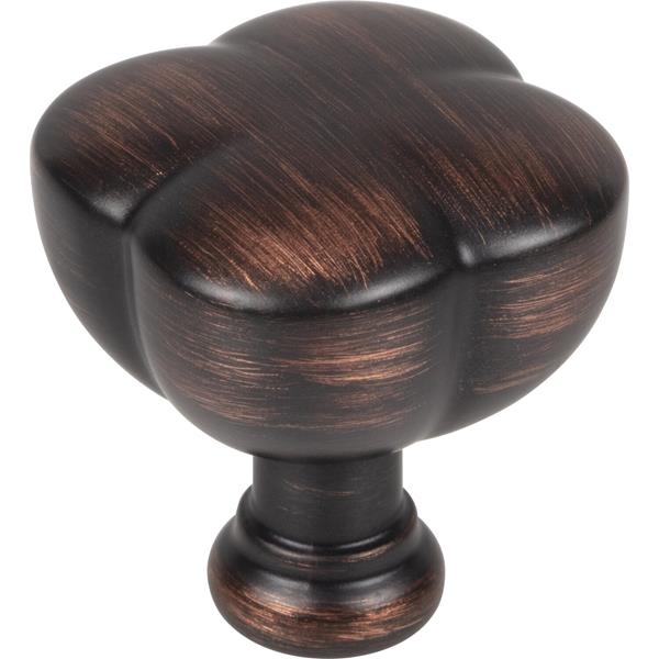 Jeffrey Alexander - Southerland 1-1/4 Inch Length Round Knob