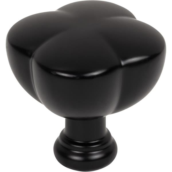 Jeffrey Alexander - Southerland 1-1/2 Inch Length Round Knob