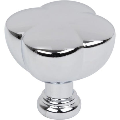 Jeffrey Alexander - Southerland 1-1/2 Inch Length Round Knob