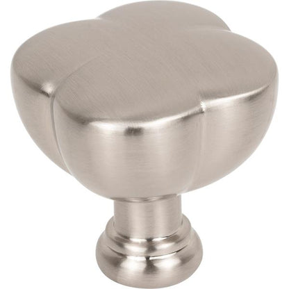 Jeffrey Alexander - Southerland 1-1/2 Inch Length Round Knob