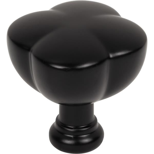 Jeffrey Alexander - Southerland 1-1/4 Inch Length Round Knob