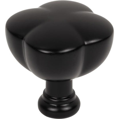 Jeffrey Alexander - Southerland 1-1/4 Inch Length Round Knob