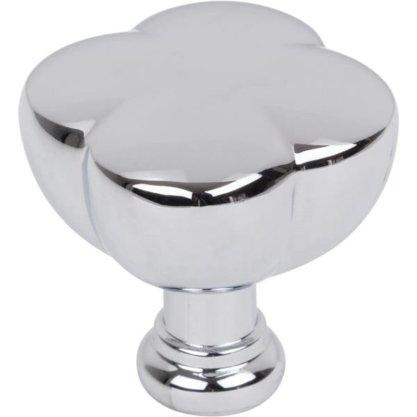Jeffrey Alexander - Southerland 1-1/4 Inch Length Round Knob