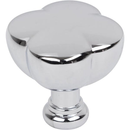 Jeffrey Alexander - Southerland 1-1/4 Inch Length Round Knob