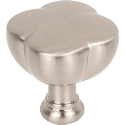 Jeffrey Alexander - Southerland 1-1/4 Inch Length Round Knob