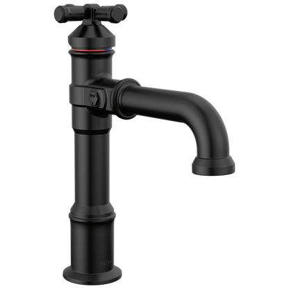 Delta - Broderick Single Handle Bathroom Faucet