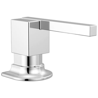 Brizo - Frank Lloyd Wright Soap/Lotion Dispenser