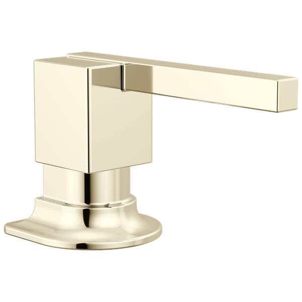 Brizo - Frank Lloyd Wright Soap/Lotion Dispenser
