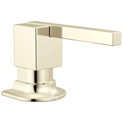Brizo - Frank Lloyd Wright Soap/Lotion Dispenser