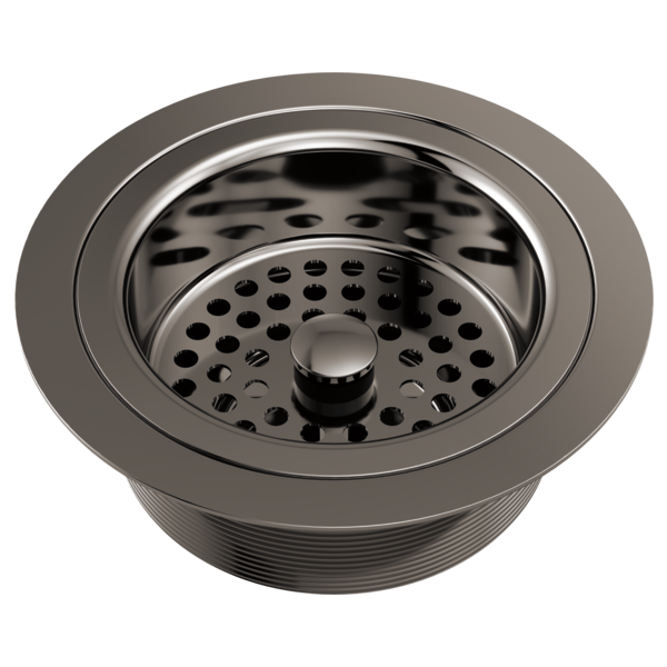 Brizo - Kintsu Flange and Strainer Kitchen