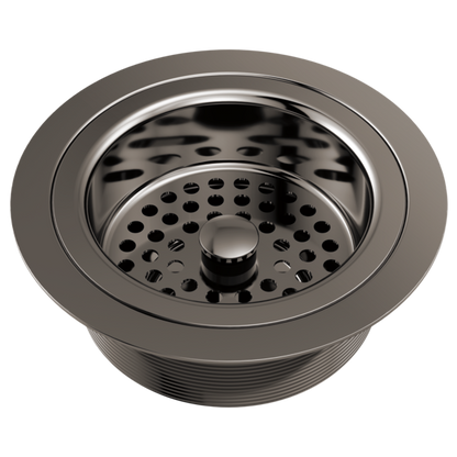 Brizo - Kintsu Flange and Strainer Kitchen