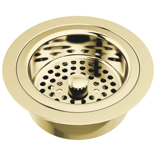 Brizo - Kintsu Flange and Strainer Kitchen