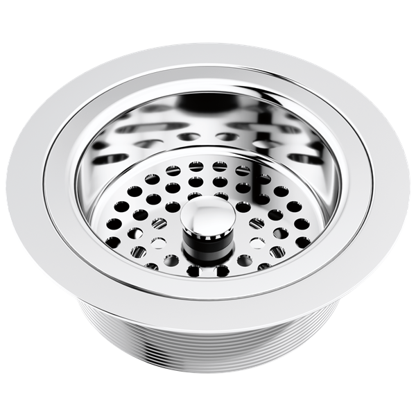 Brizo - Kintsu Flange and Strainer Kitchen