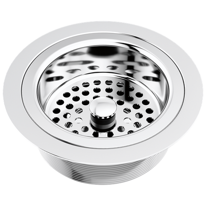 Brizo - Kintsu Flange and Strainer Kitchen