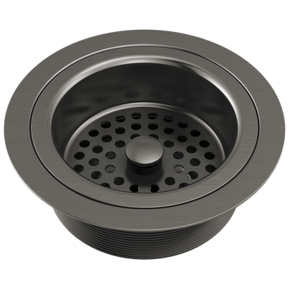 Brizo - Kintsu Flange and Strainer Kitchen