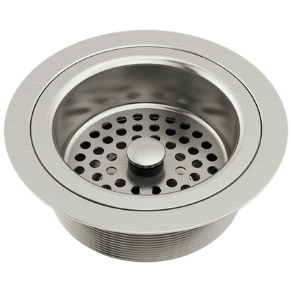 Brizo - Kintsu Flange and Strainer Kitchen