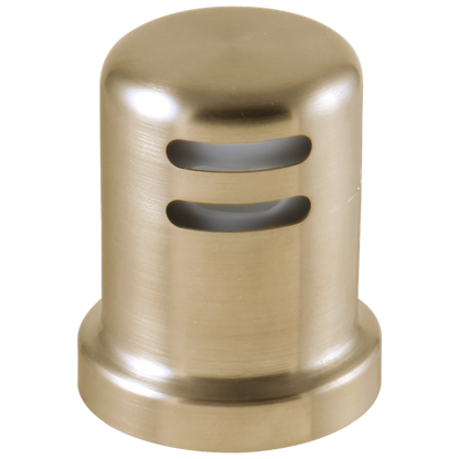 Brizo - Kintsu Air Gap