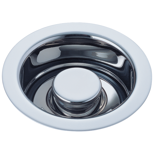 Brizo - Kitchen Disposal and Flange Stopper