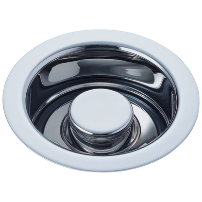Brizo - Kitchen Disposal and Flange Stopper