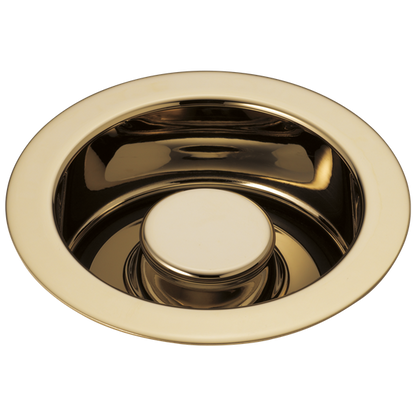 Brizo - Kitchen Disposal and Flange Stopper