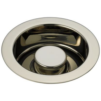 Brizo - Kitchen Disposal and Flange Stopper