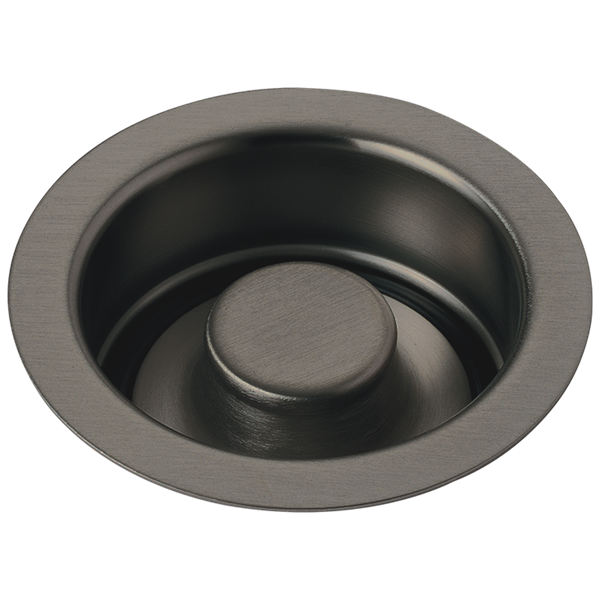Brizo - Kitchen Disposal and Flange Stopper