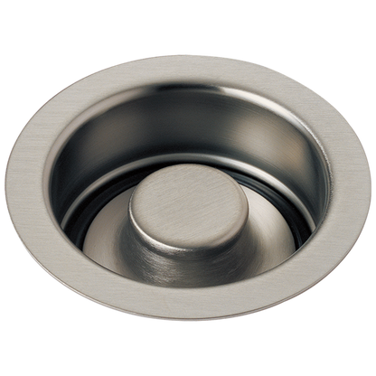 Brizo - Kitchen Disposal and Flange Stopper