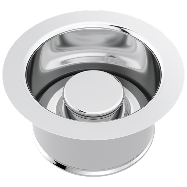Brizo - Kintsu Disposal Flange & Stopper